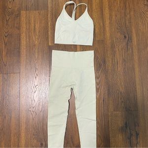 XS SET ACTIVE Workout Set